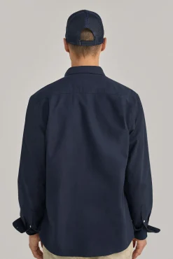 Camisa Oxford Color