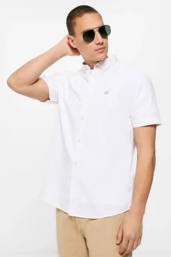 Camisa Pinpoint