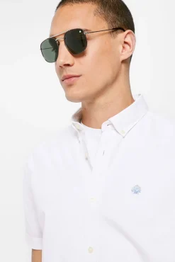 Camisa Pinpoint