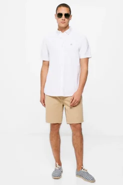 Camisa Pinpoint