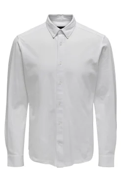 Camisa Pique