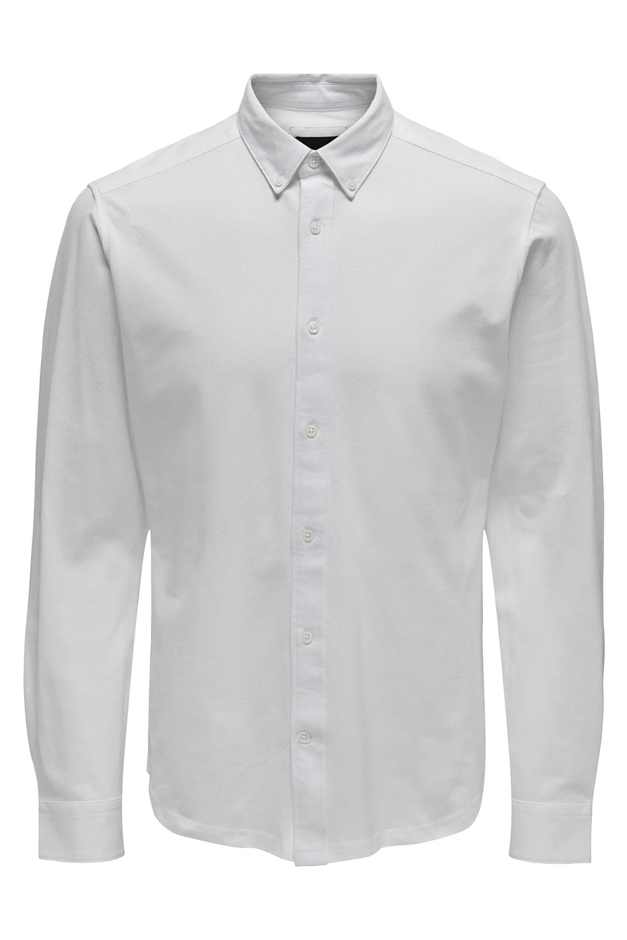 Camisa Pique