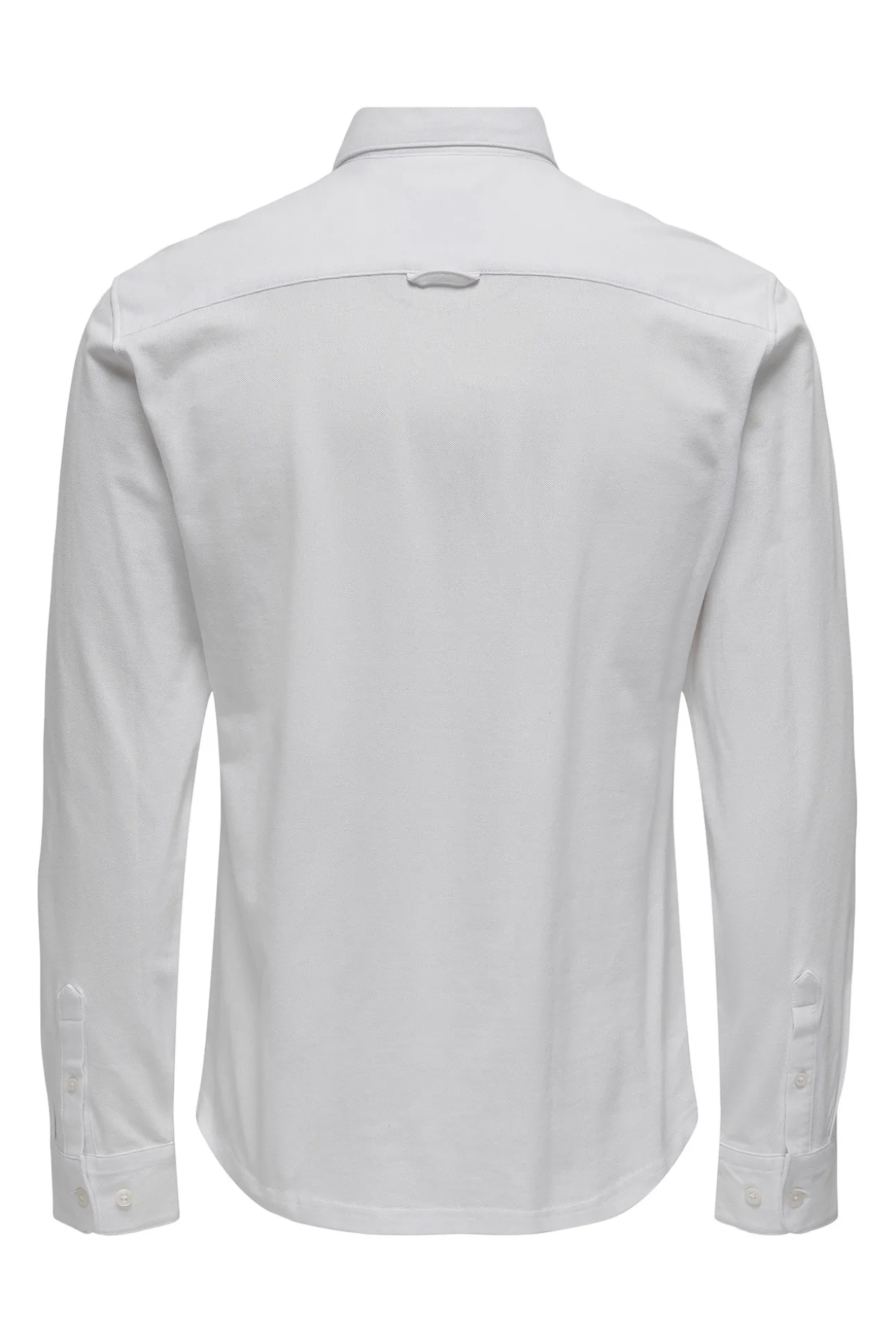 Camisa Pique