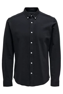 Camisa Pique