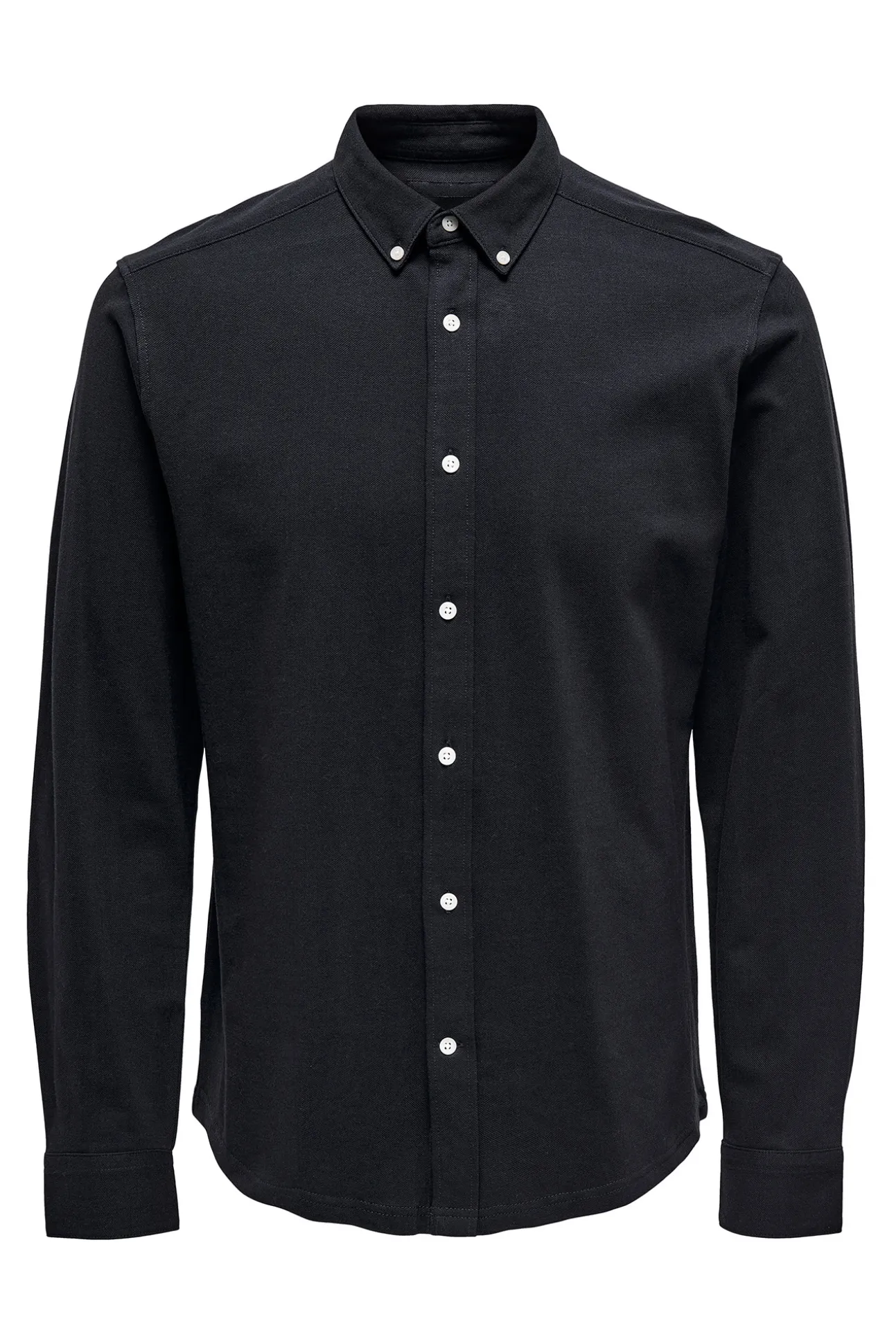 Camisa Pique