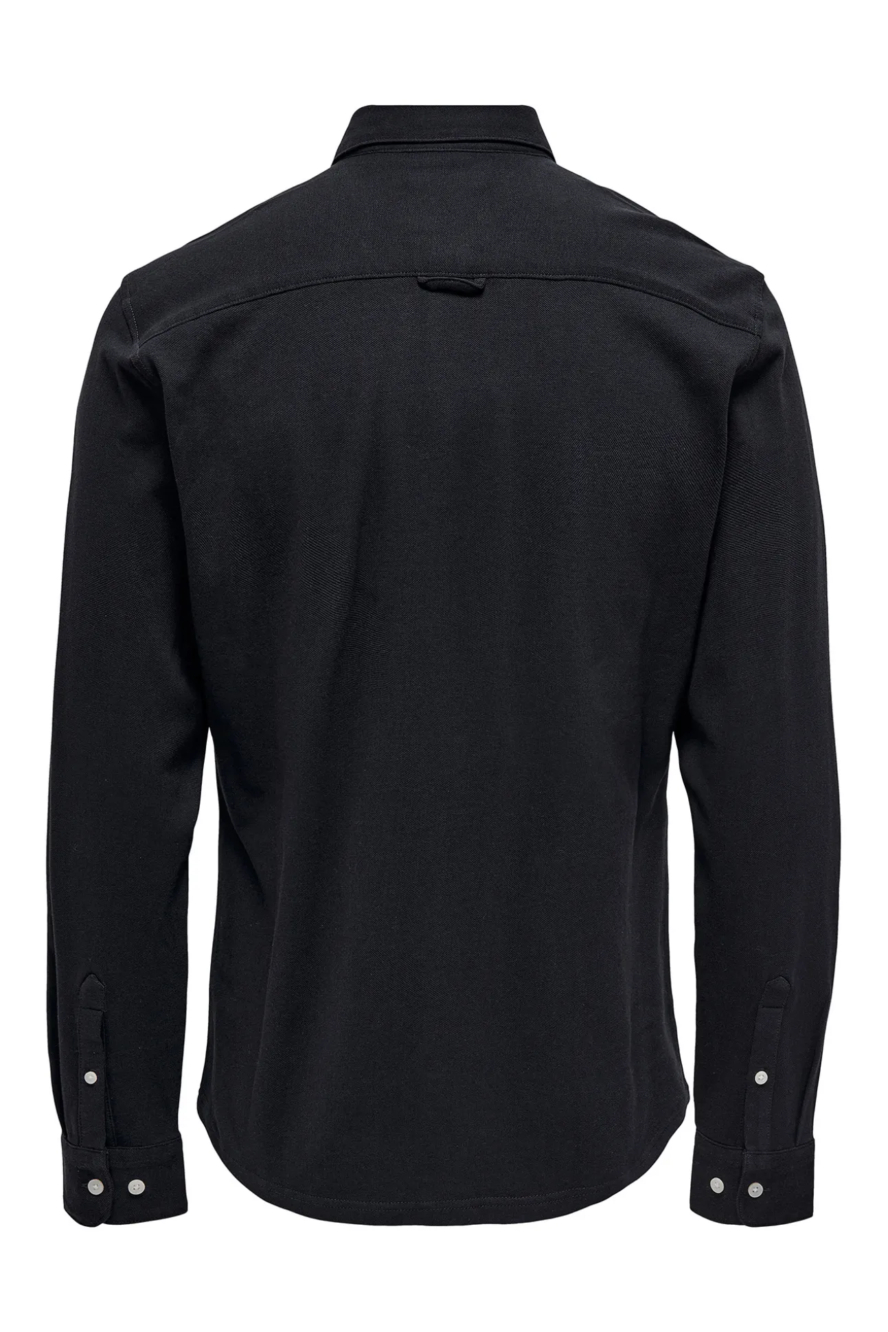 Camisa Pique