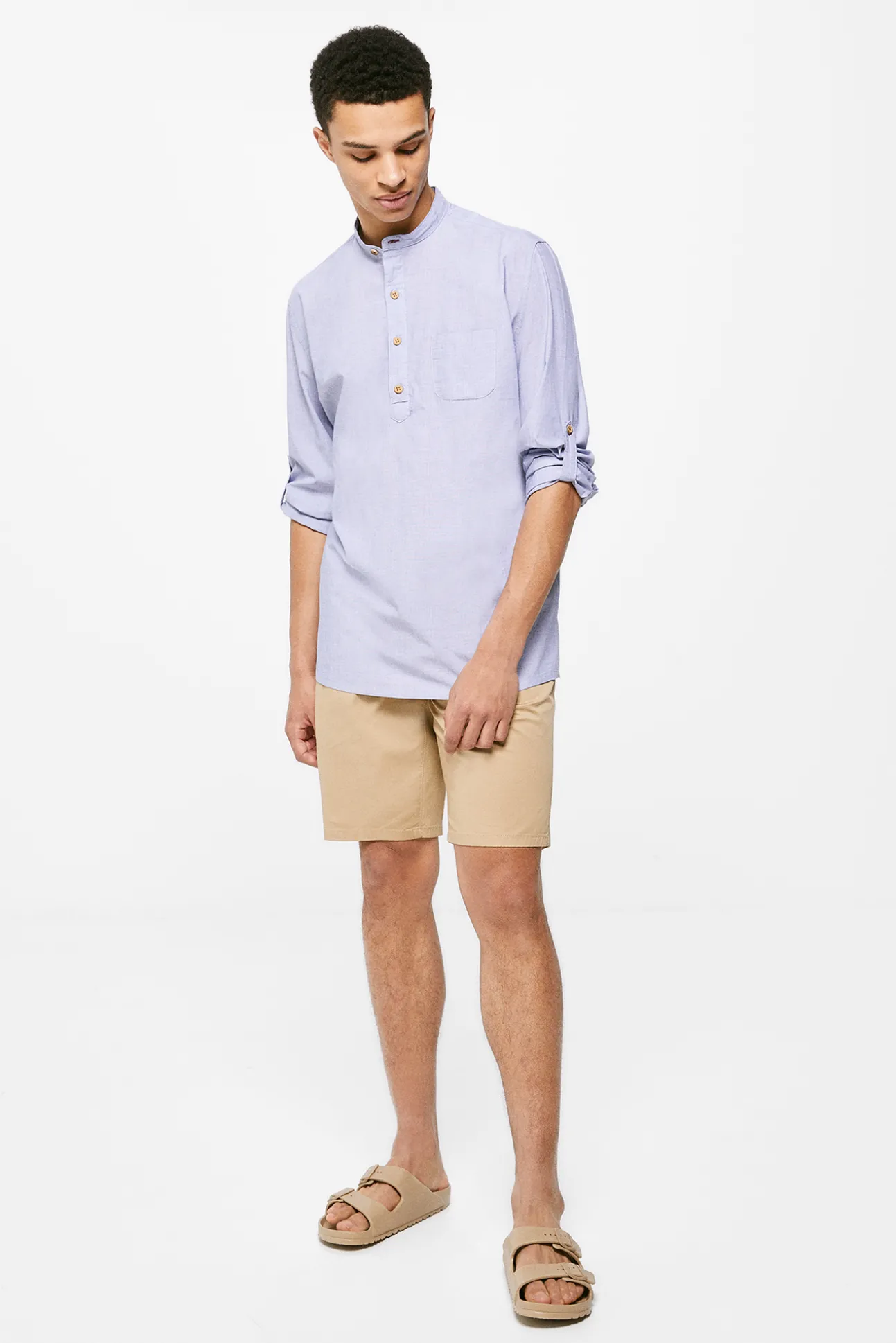 Camisa Polo Fil- A -Fil