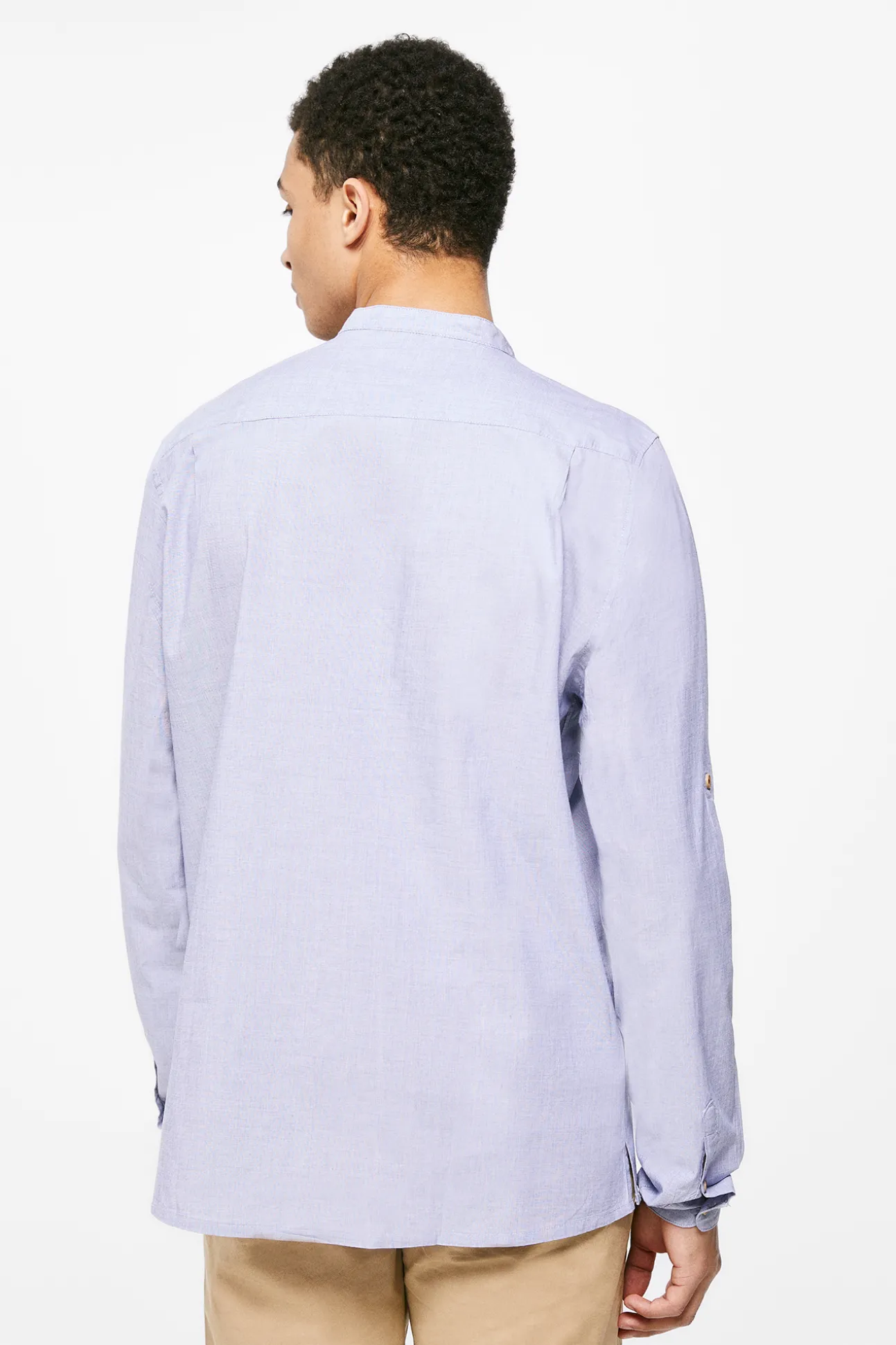 Camisa Polo Fil- A -Fil