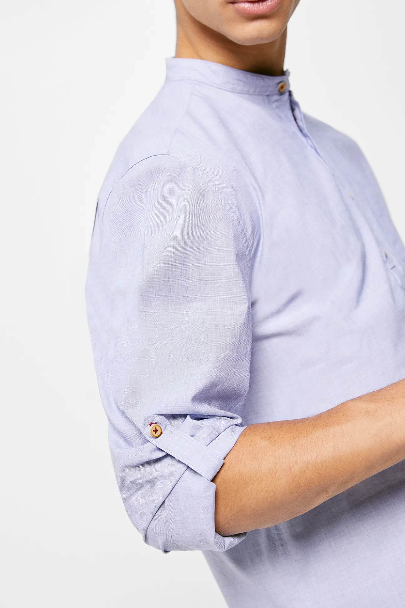 Camisa Polo Fil- A -Fil