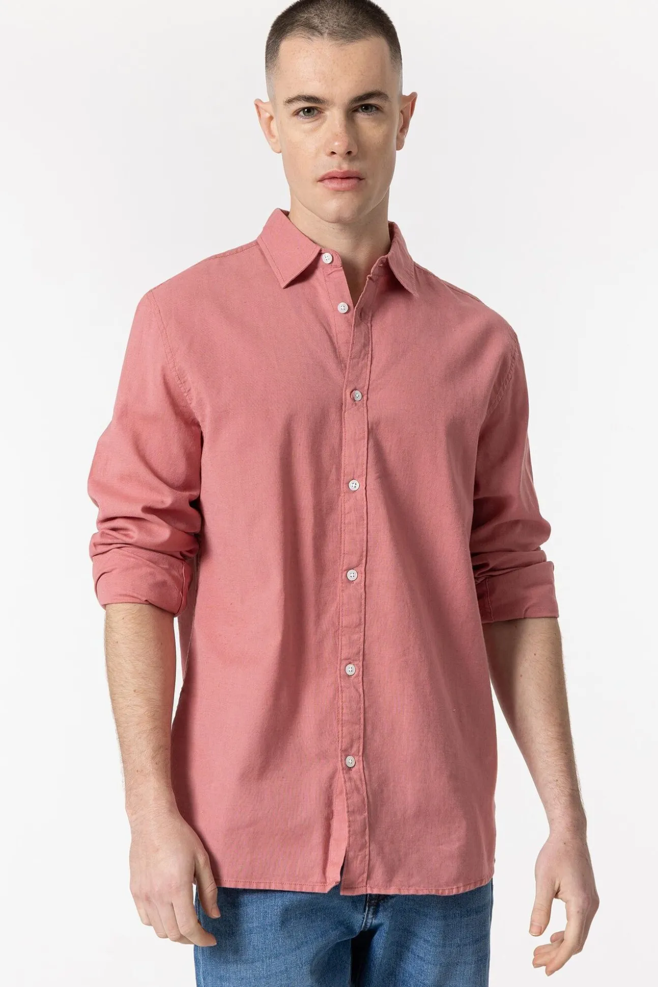 Camisa Porter