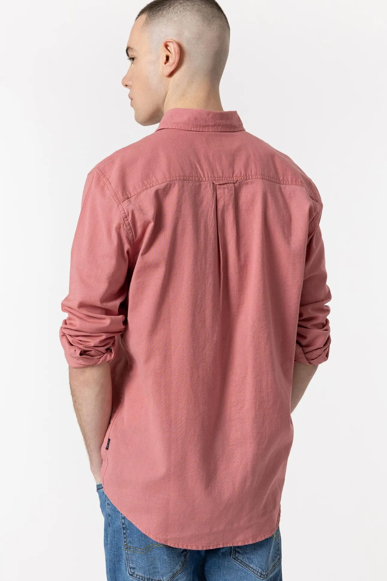 Camisa Porter