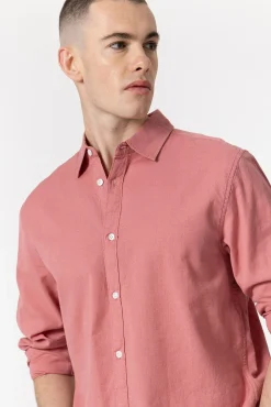 Camisa Porter
