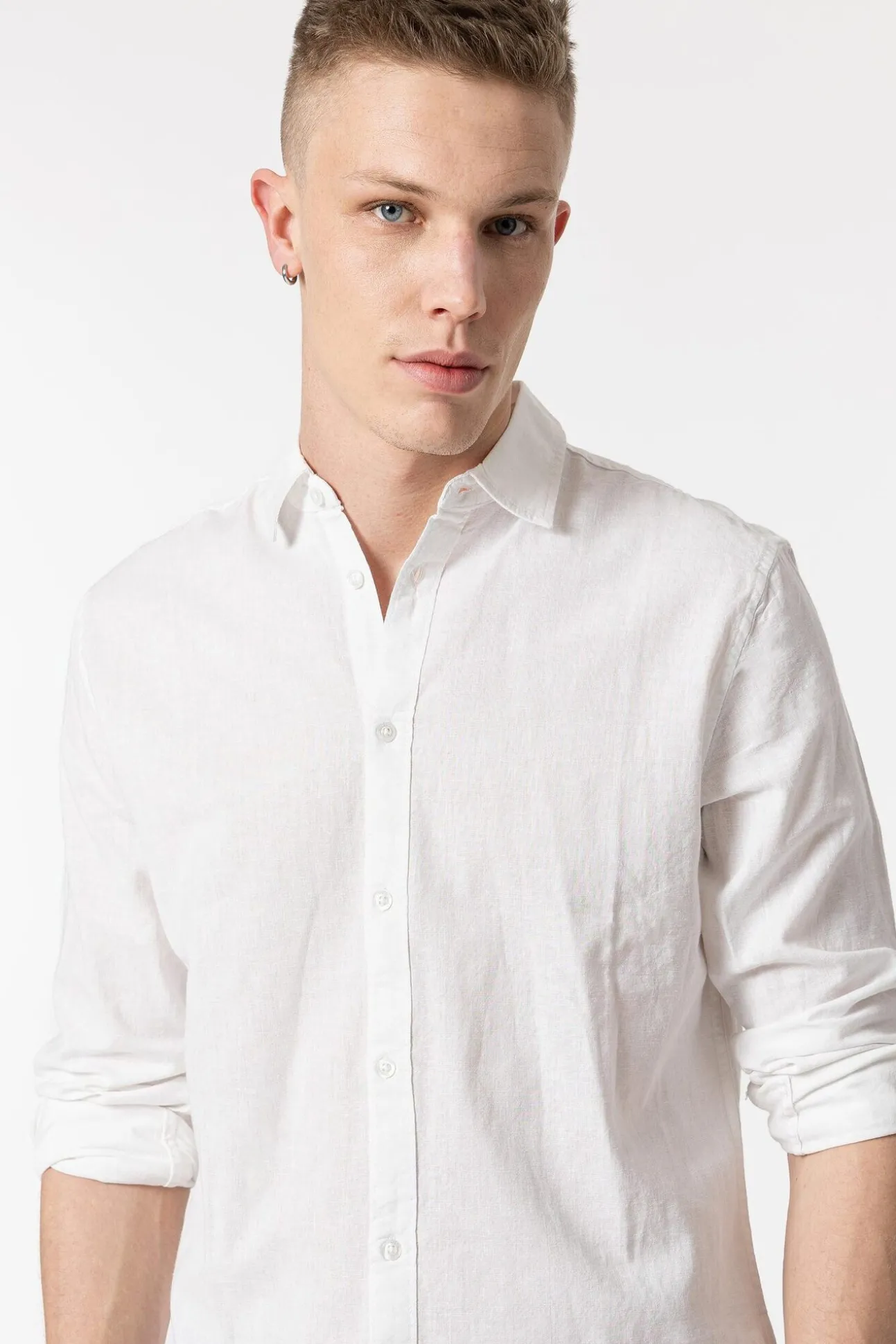 Camisa Porter