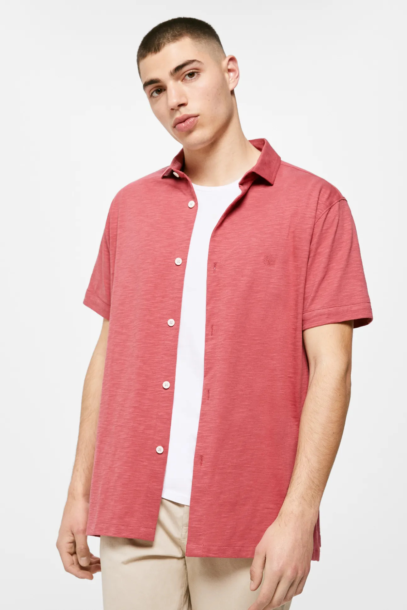 Camisa Punto