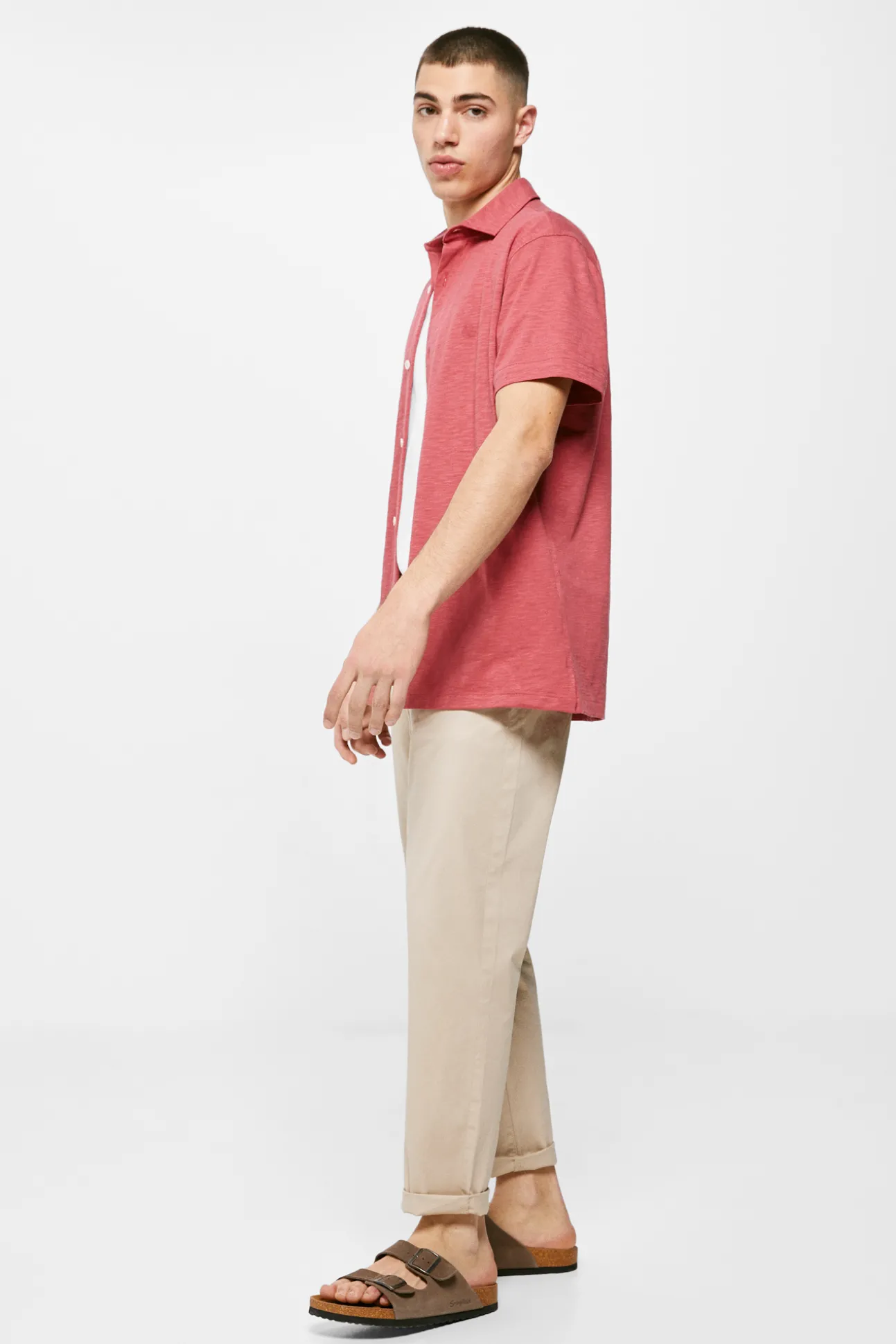 Camisa Punto