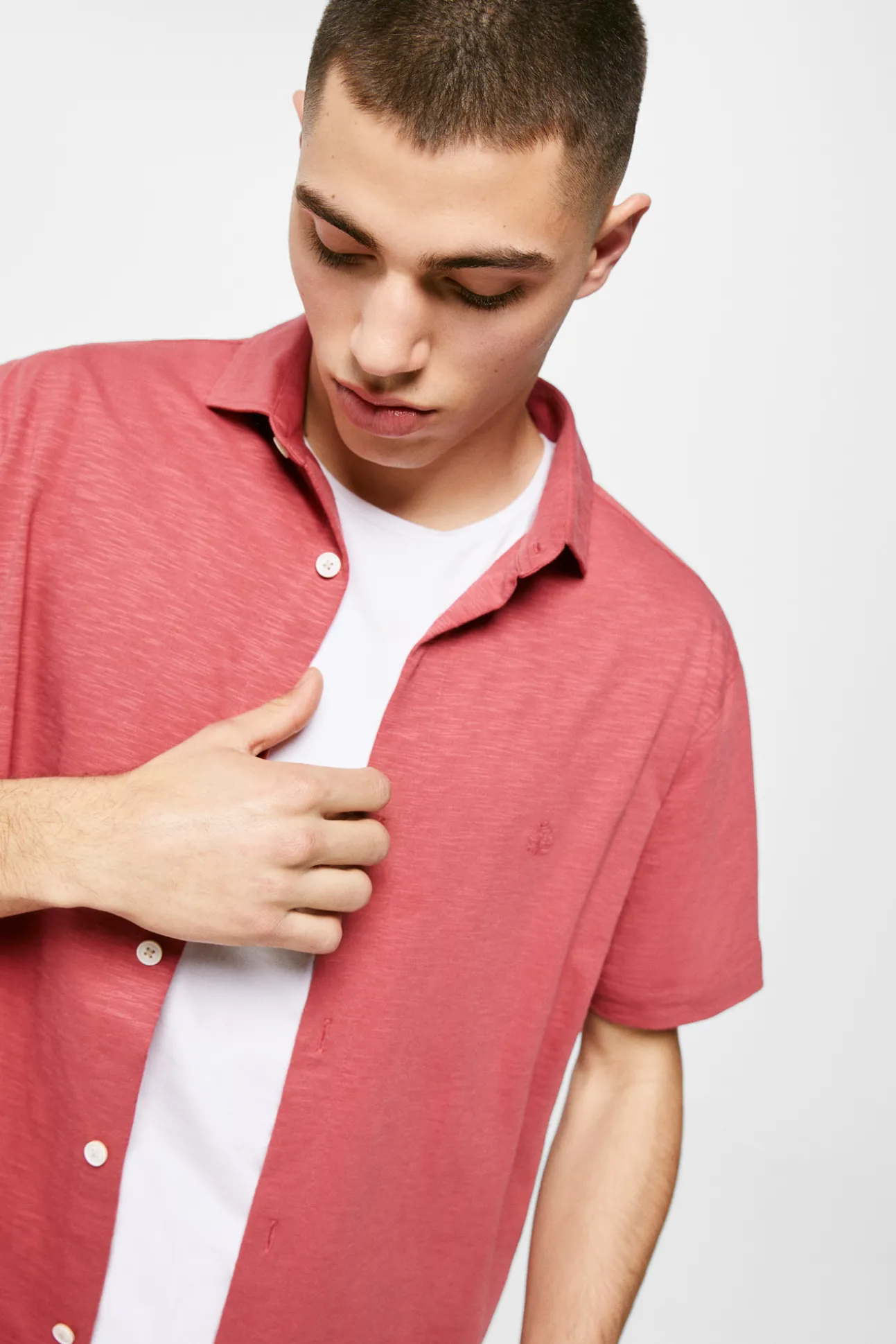 Camisa Punto