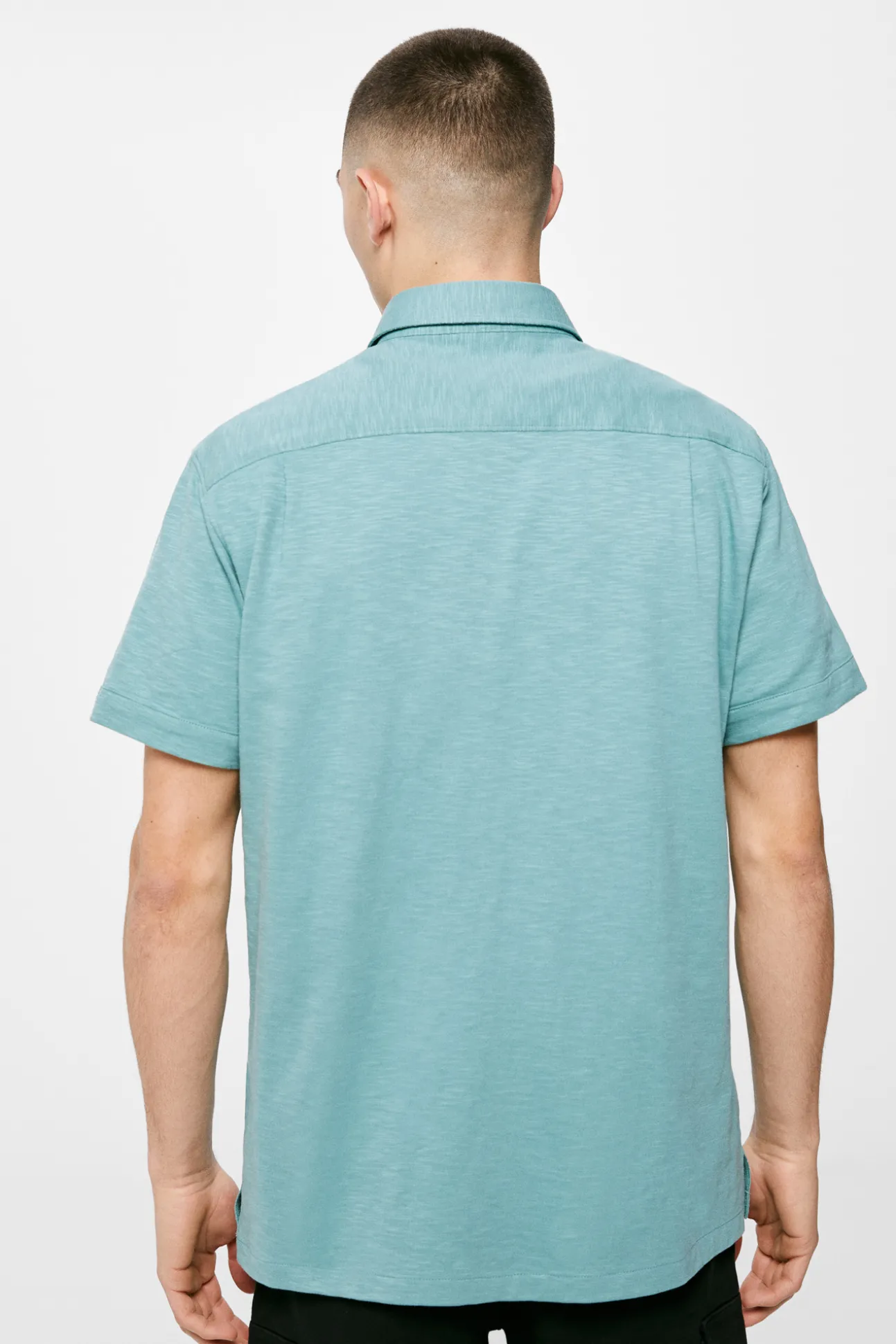 Camisa Punto