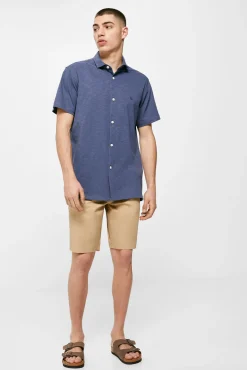 Camisa Punto