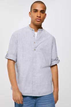 Camisa Rayas