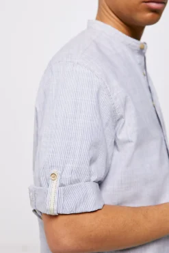 Camisa Rayas