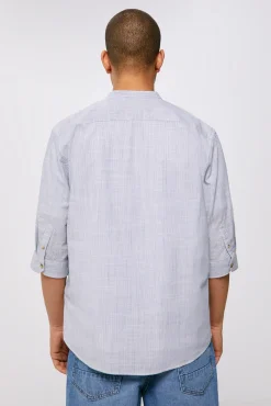 Camisa Rayas