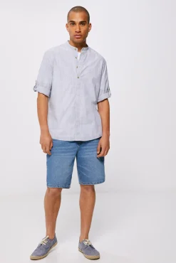 Camisa Rayas