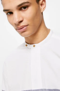 Camisa Rayas