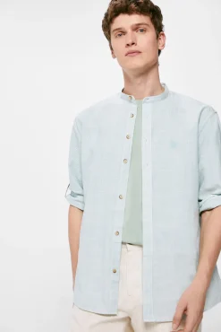 Camisa Rayas