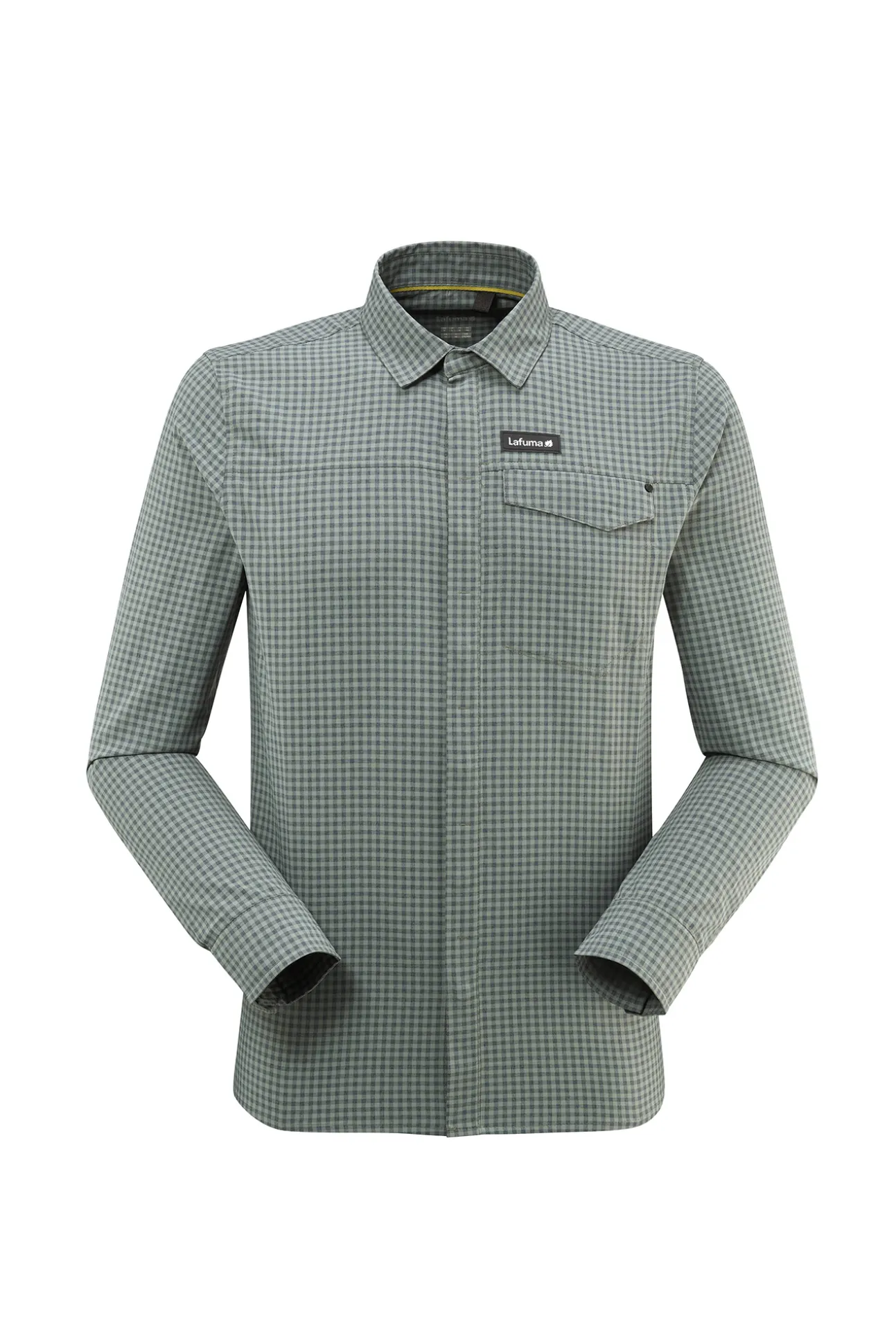 Camisa Skim Shield