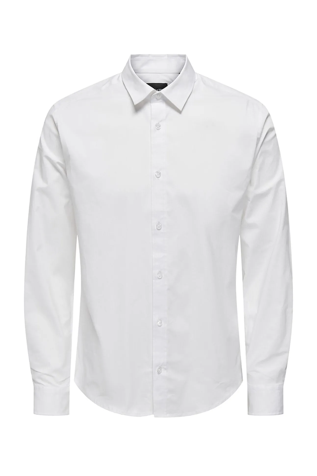 Camisa Slim Fit