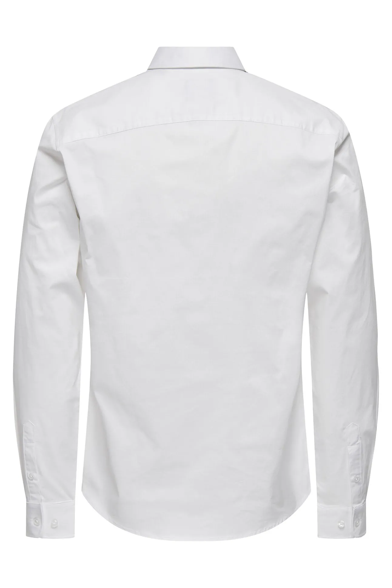 Camisa Slim Fit