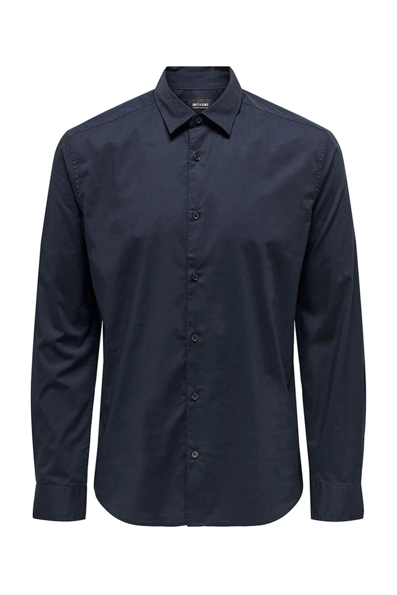 Camisa Slim Fit