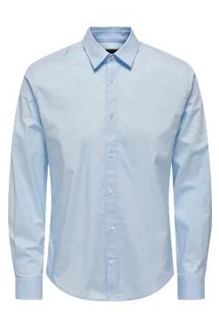 Camisa Slim Fit