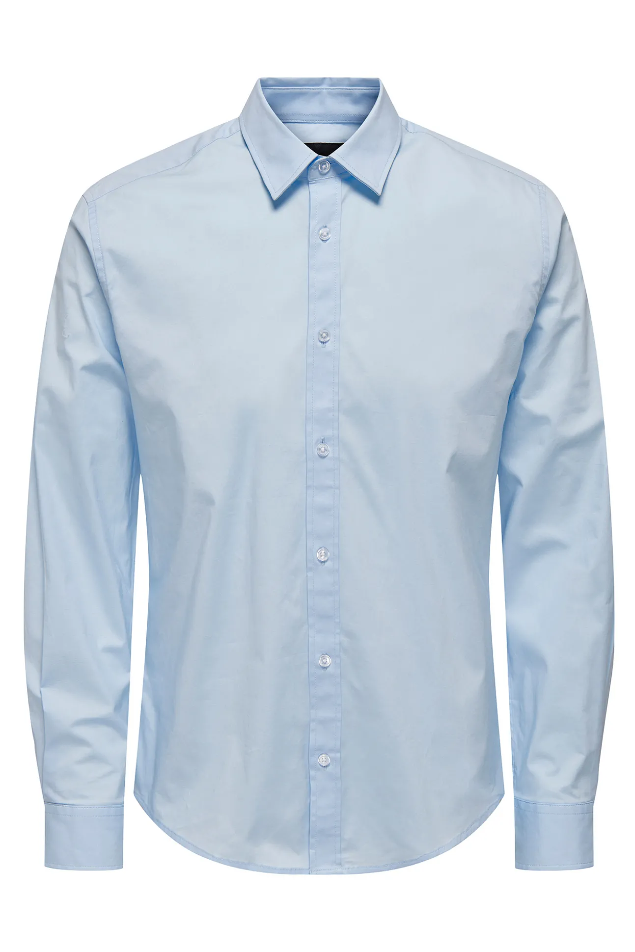 Camisa Slim Fit
