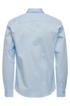 Camisa Slim Fit