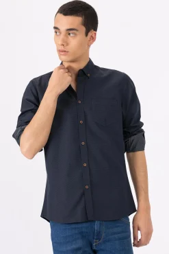 Camisa Slim Fit Nigeria