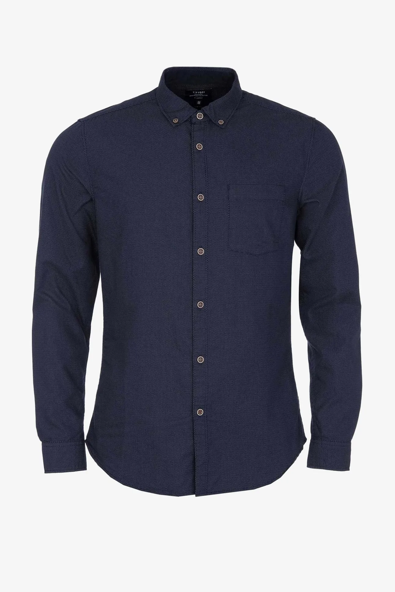 Camisa Slim Fit Nigeria
