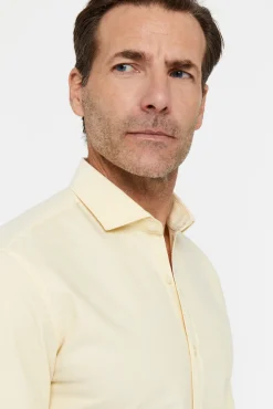 Camisa Slim Oxford Lisa