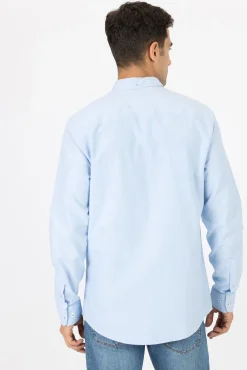 Camisa Tommy