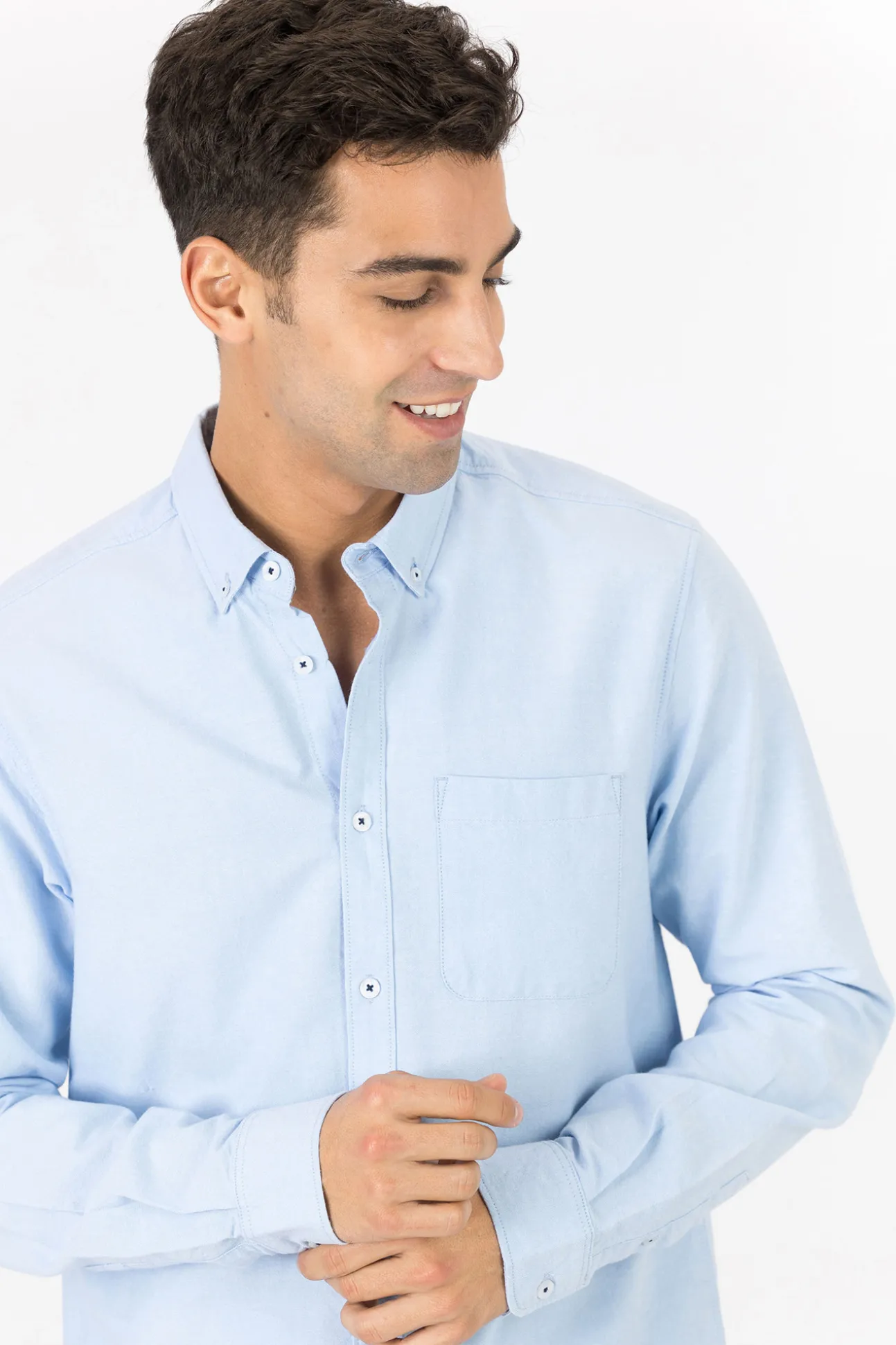 Camisa Tommy