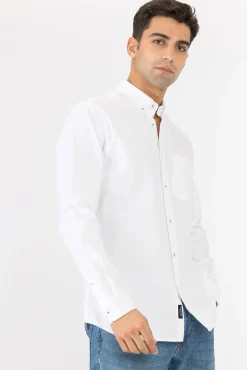 Camisa Tommy