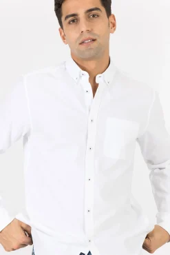 Camisa Tommy