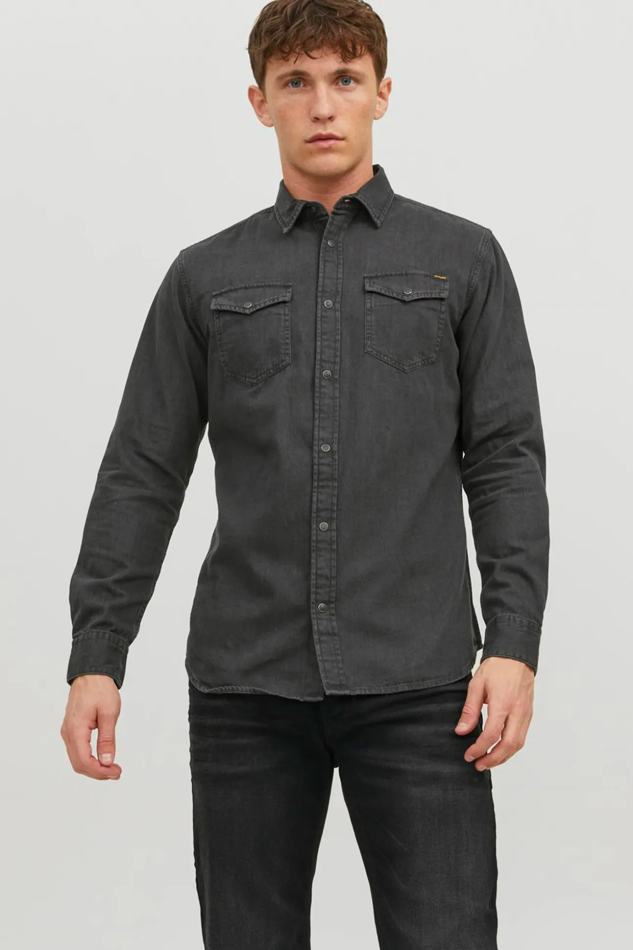 Camisa Vaquera