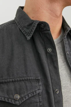 Camisa Vaquera