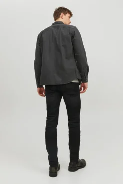 Camisa Vaquera