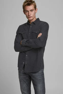 Camisa Vaquera