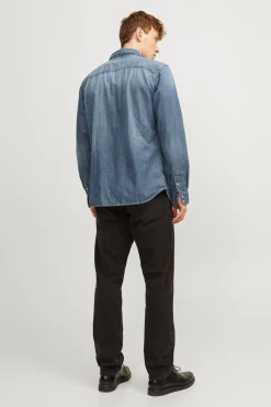 Camisa Vaquera