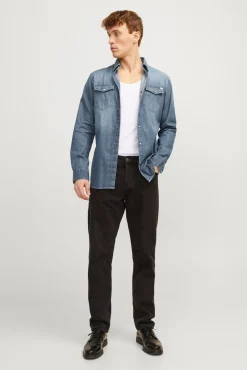 Camisa Vaquera