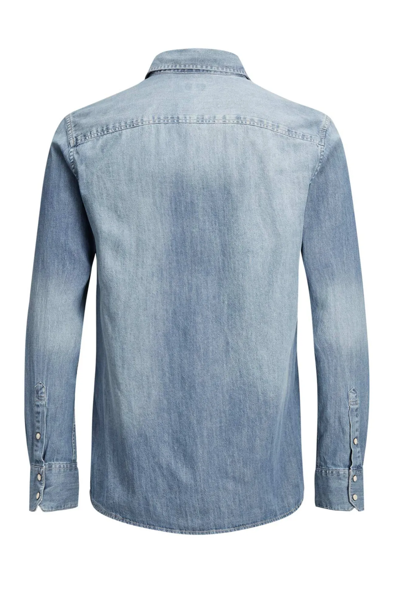 Camisa Vaquera