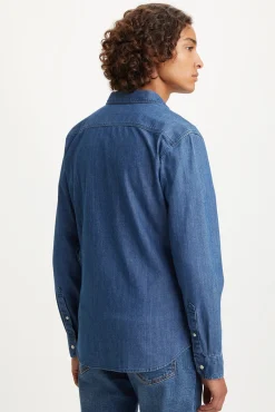 Camisa Vaquera Levis®